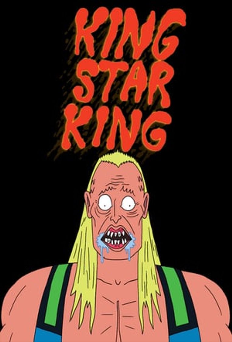 Serie King Star King