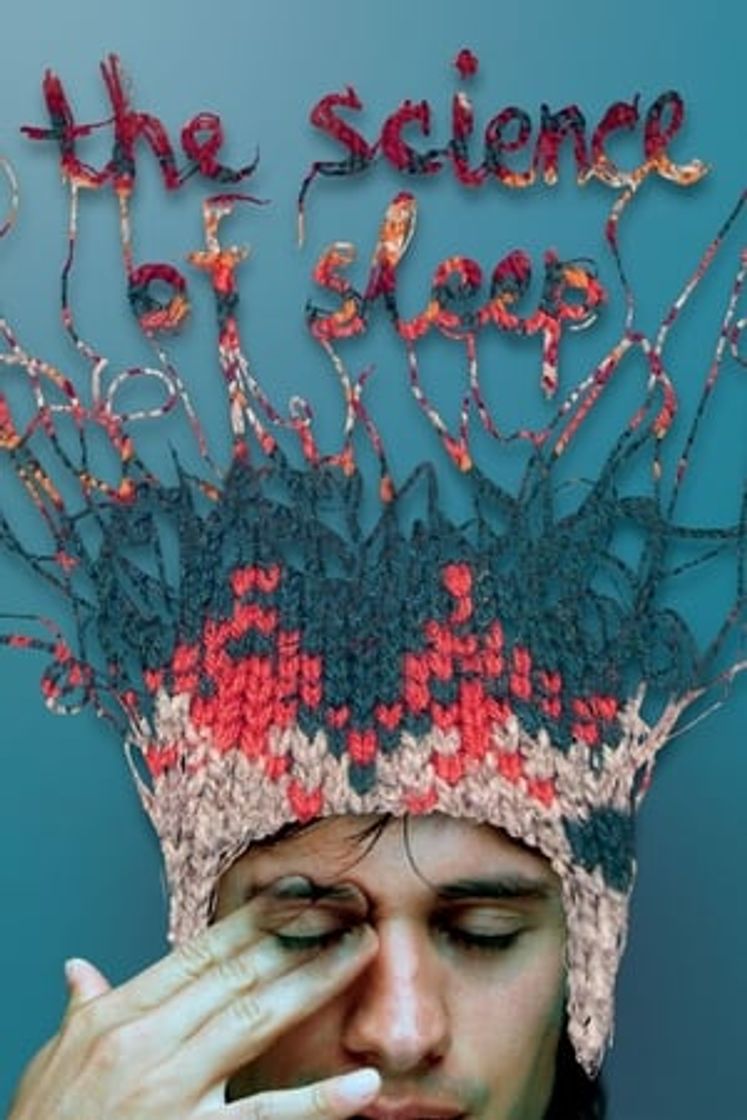 Movie La ciencia del sueño