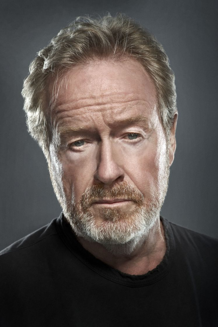 Moda Ridley Scott