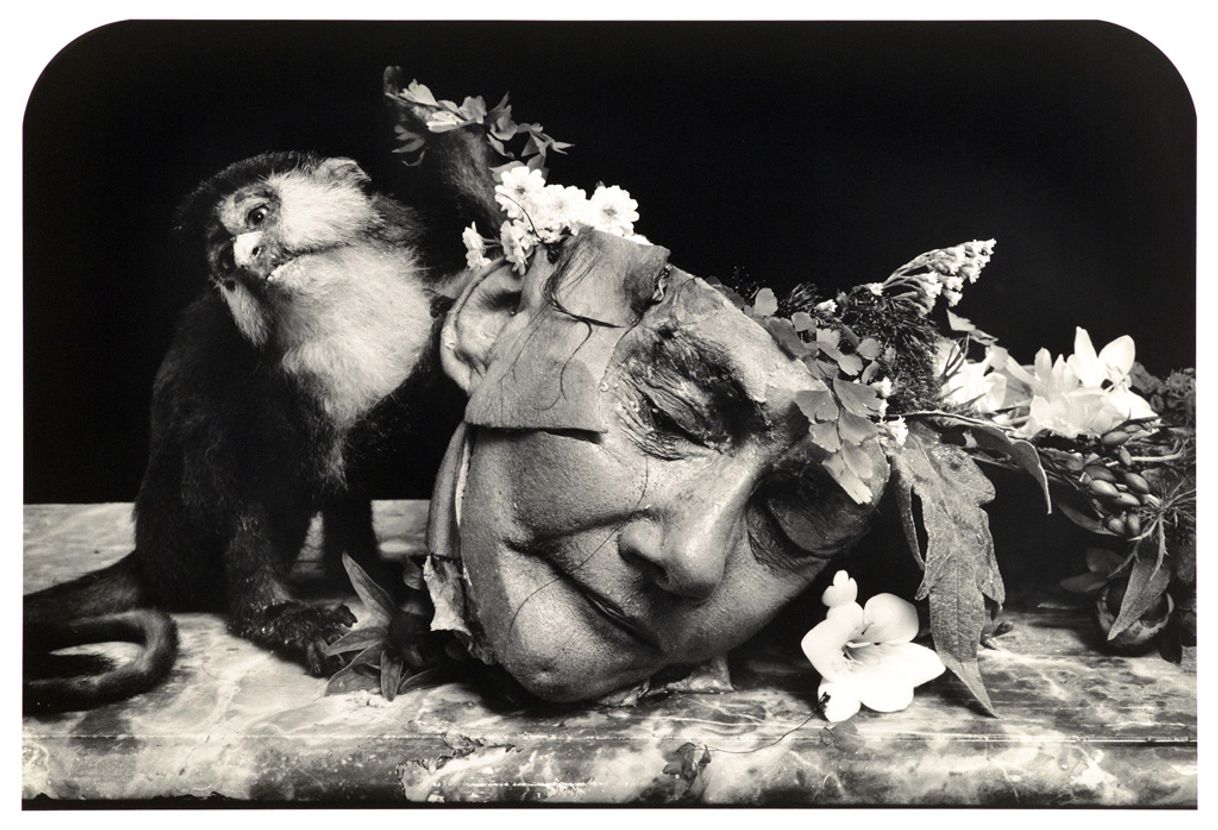 Fashion Joel Peter Witkin