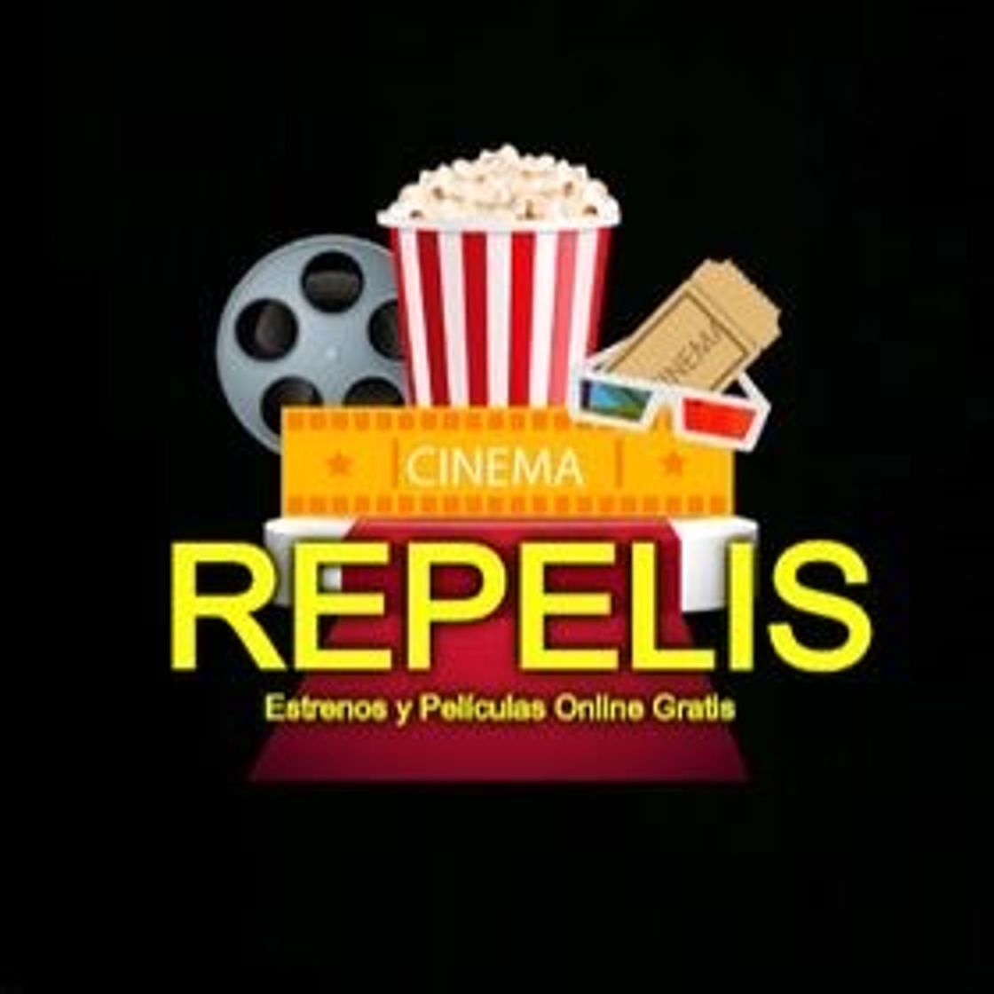 Social Género Familiar | REPELIS Películas HD