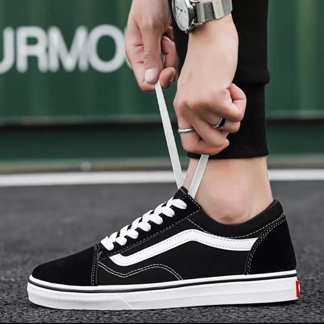 Social Zapatos informales de moda para mujer🖤‼️