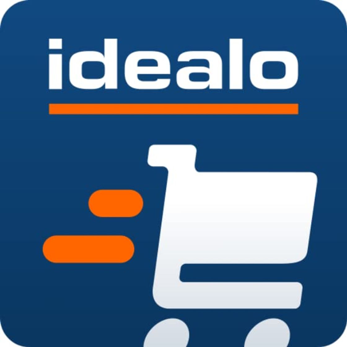 App Idealo