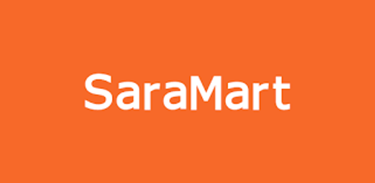 App SaraMart