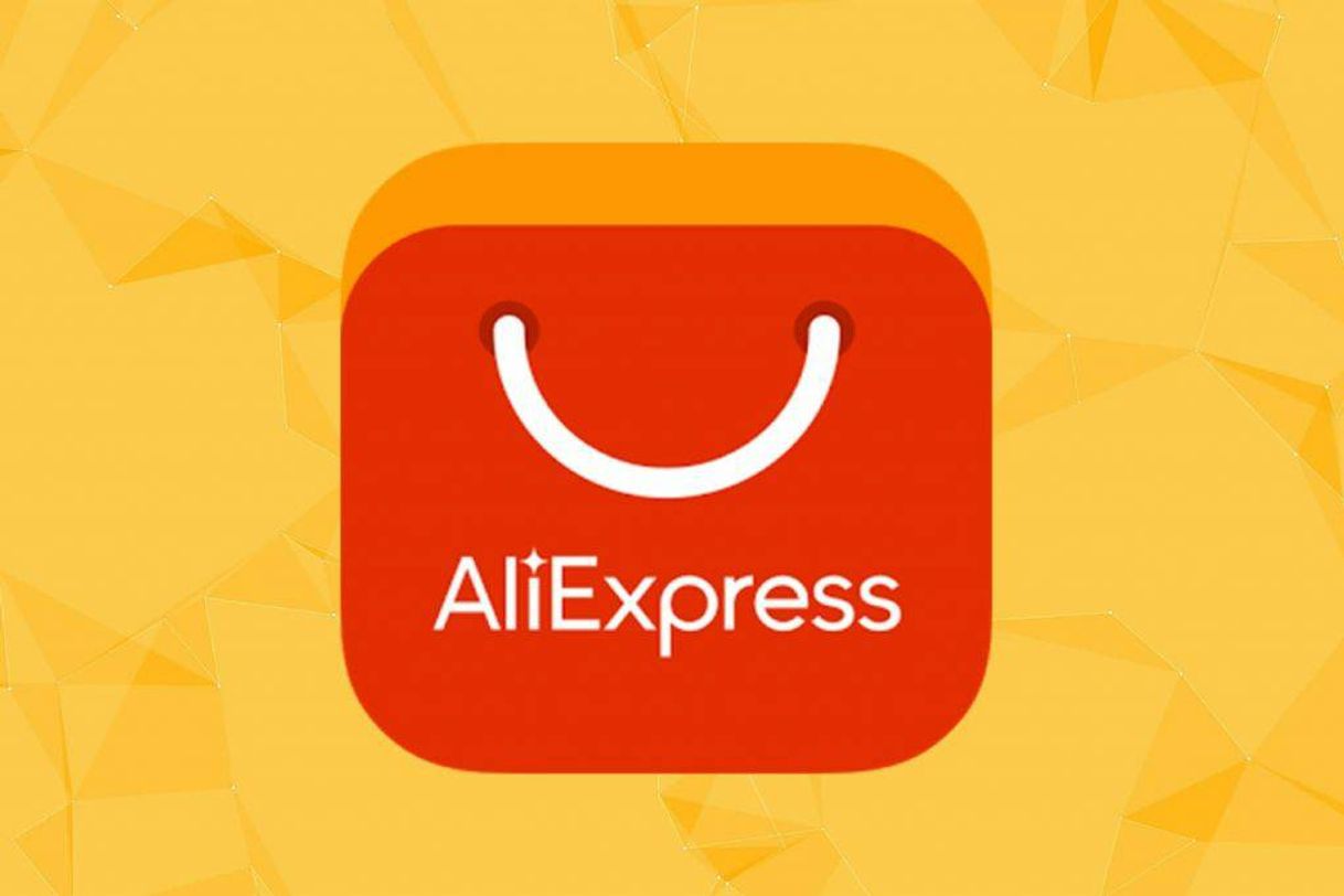 App AliExpress 