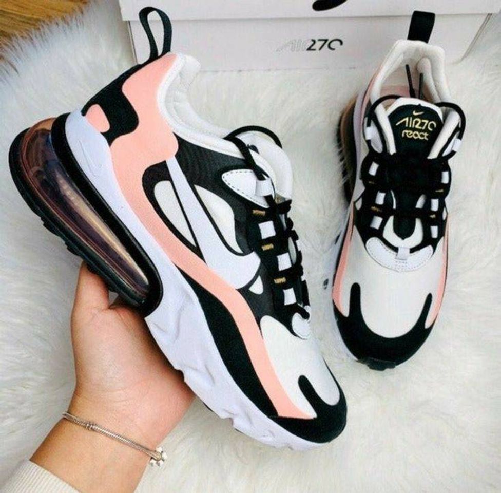 Fashion Air Max 270 React 