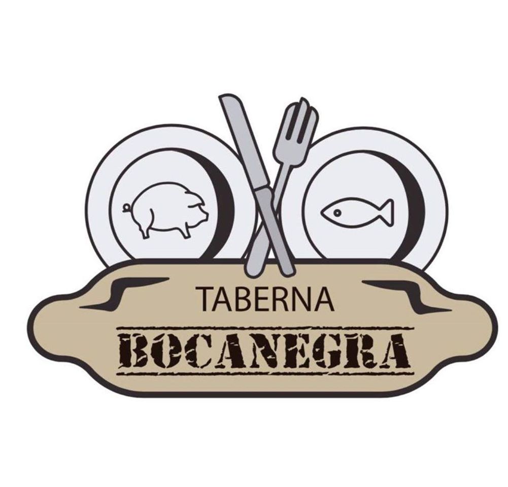 Restaurantes Taberna Bocanegra