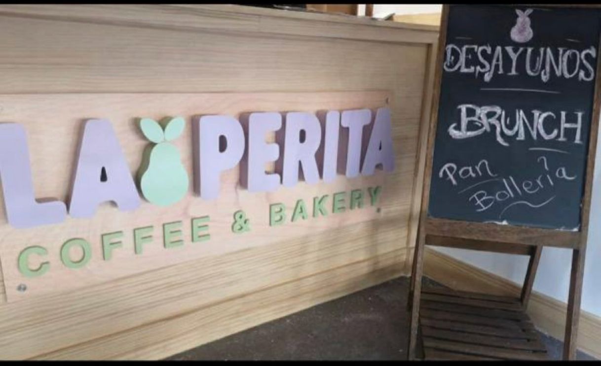 Restaurants La Perita coffee & bakery