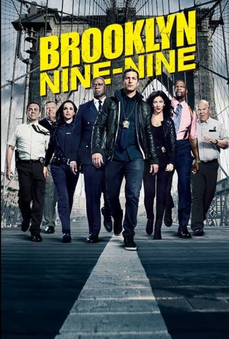 Serie Brooklyn nine nine | Netflix Official Site