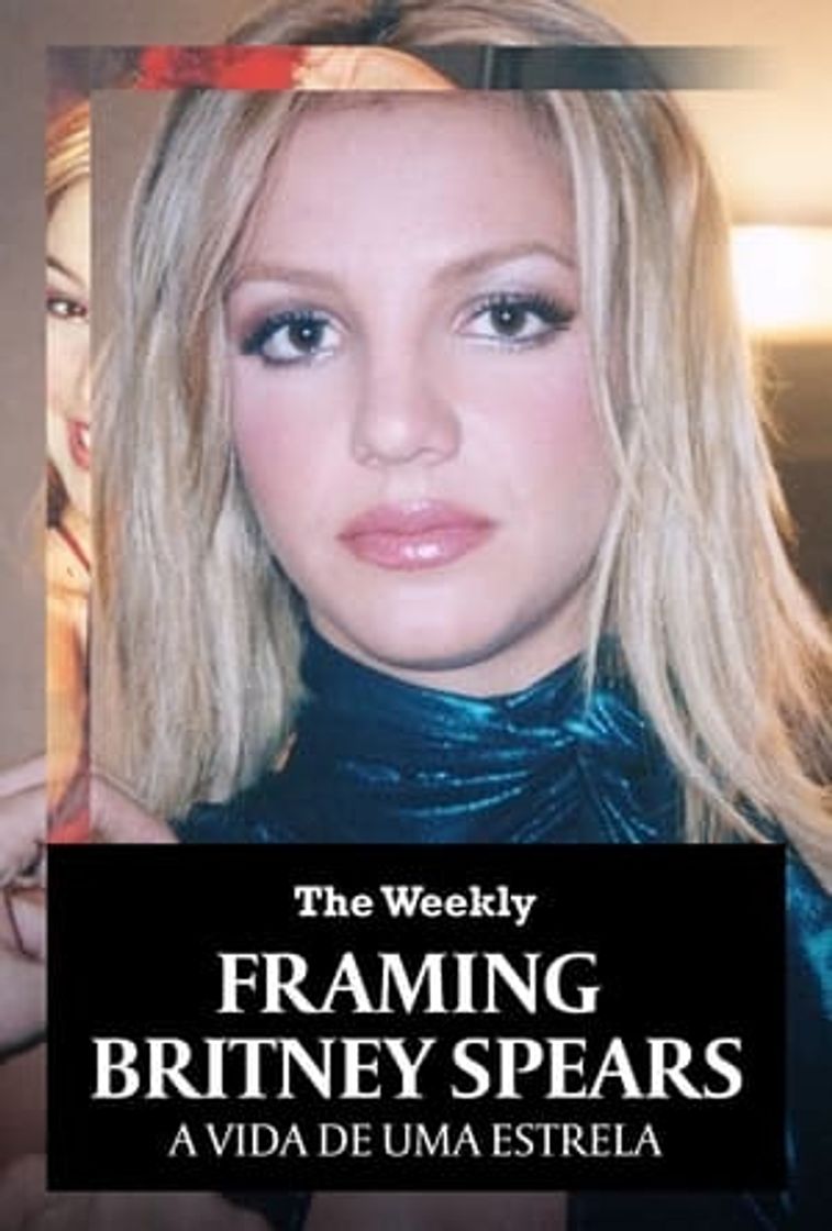 Película Framing Britney Spears