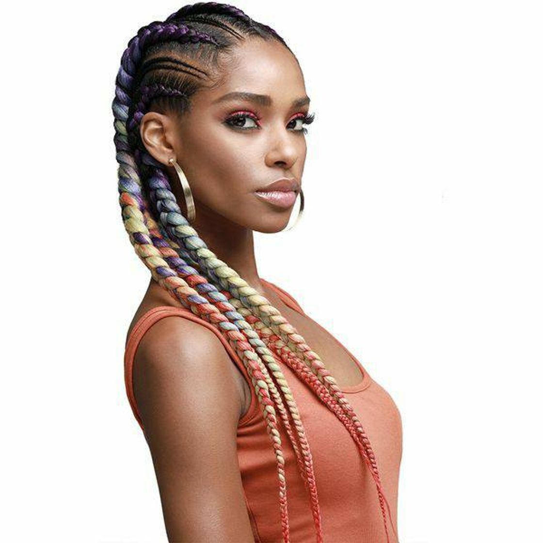 Moda Braids