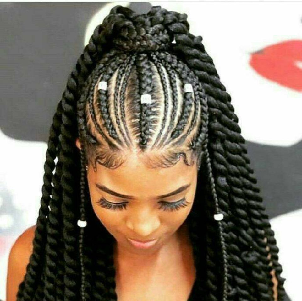 Moda Braids