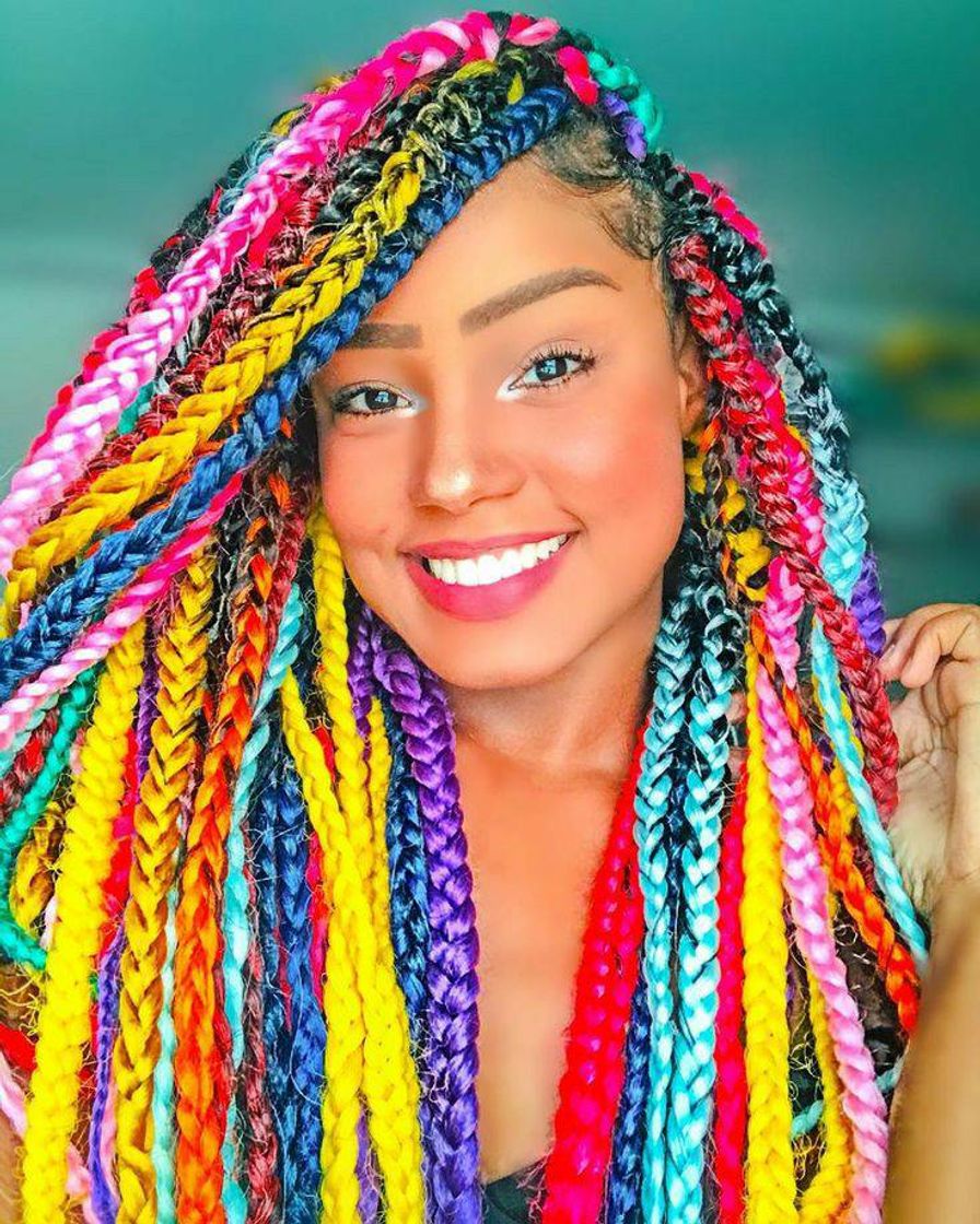 Moda Braids