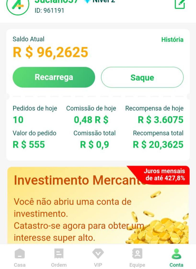 Social Americanas livre