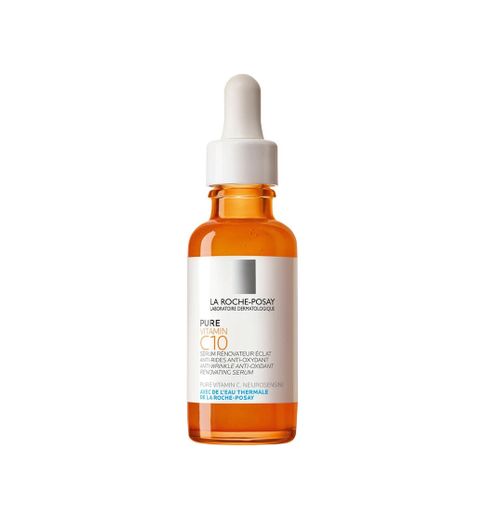 La Roche posay vitamina c