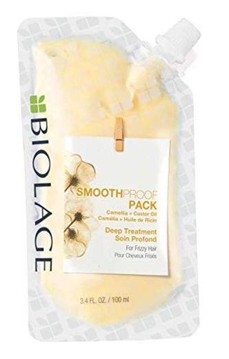 Biolage Smoothproof Deep Treatment 100 ml