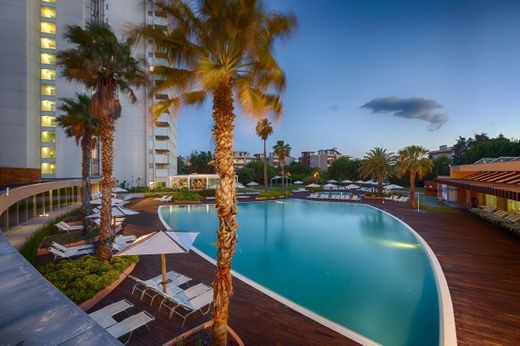 Aqualuz Troia Mar&Rio Family Hotel & Apartaments - S. Hotels Collection