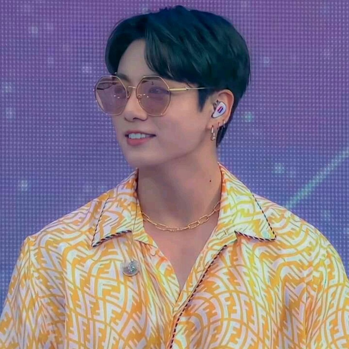 Social Jungkook❤