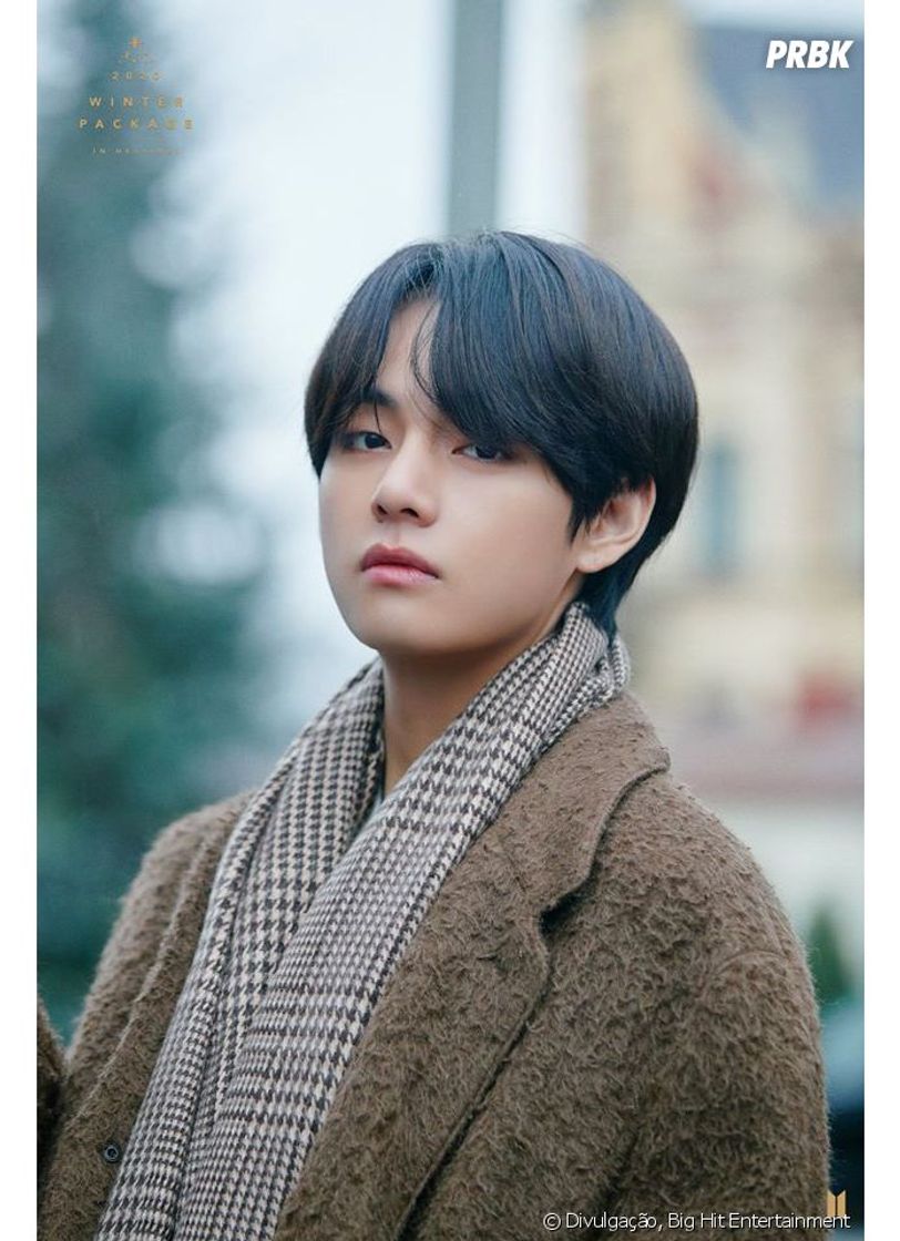 Social Taehyung❤