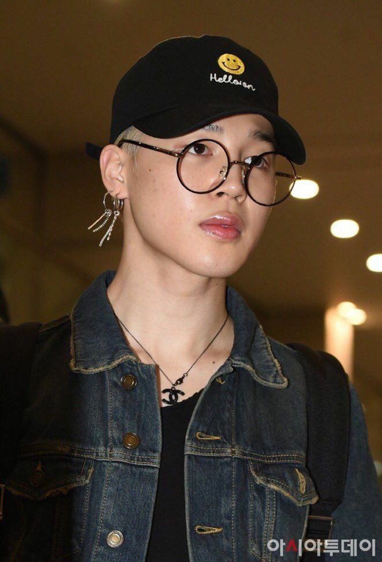 Social JIMIN❤