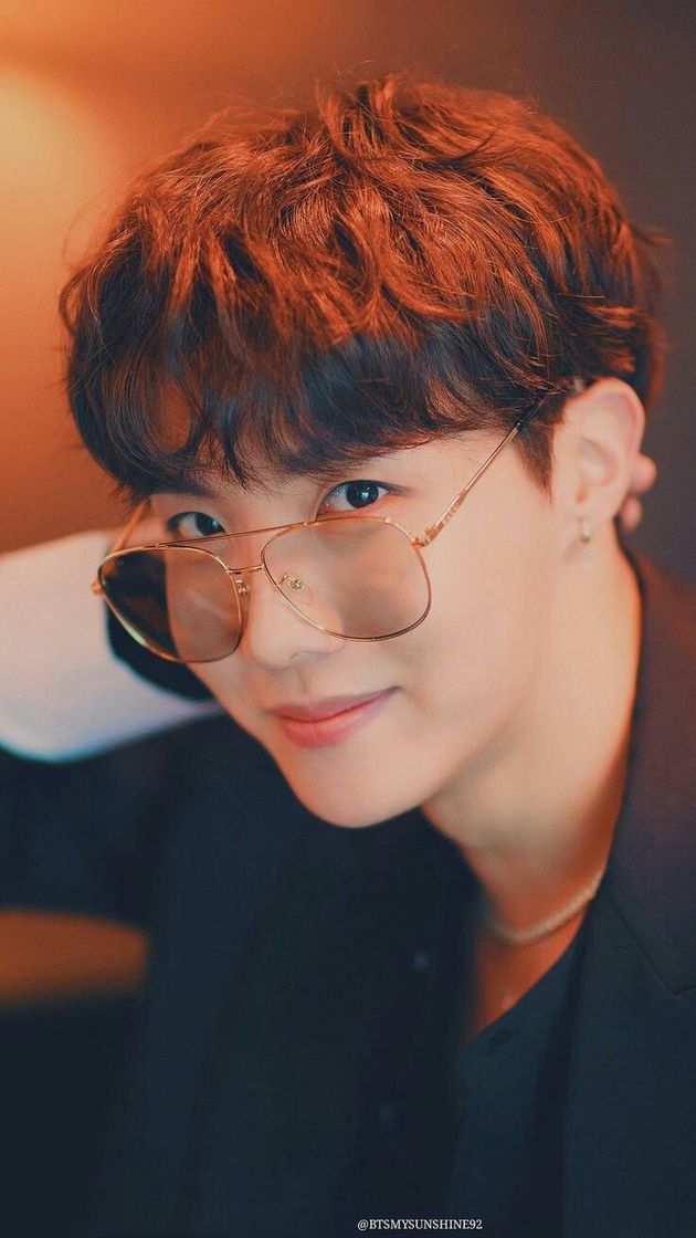 Social HOSEOK❤