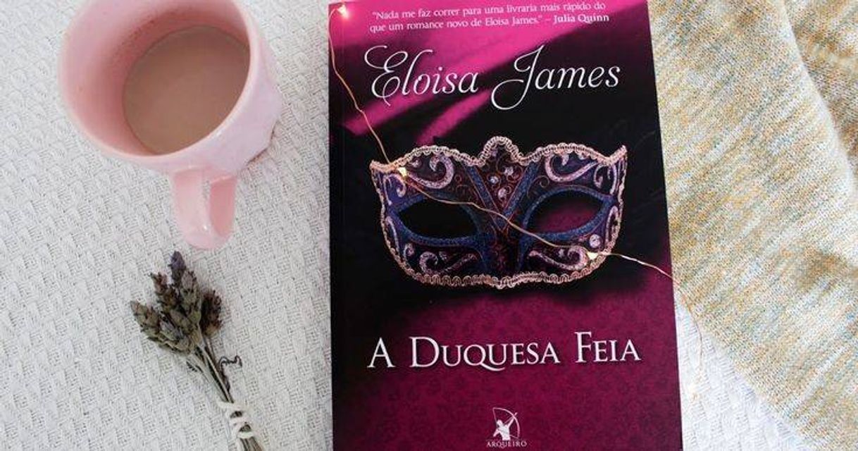 Libro A duquesa feia 