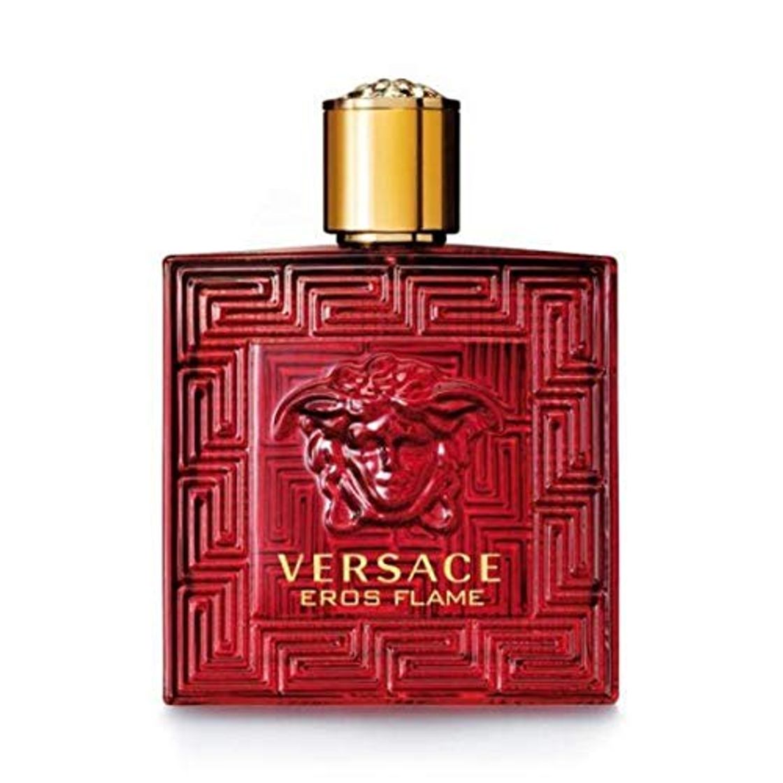 Social Versace Eros Flame 200 ml