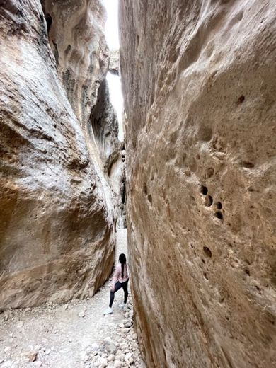 Túnel Mascarat