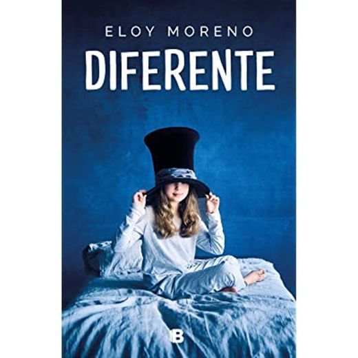 Diferente - Eloy Moreno