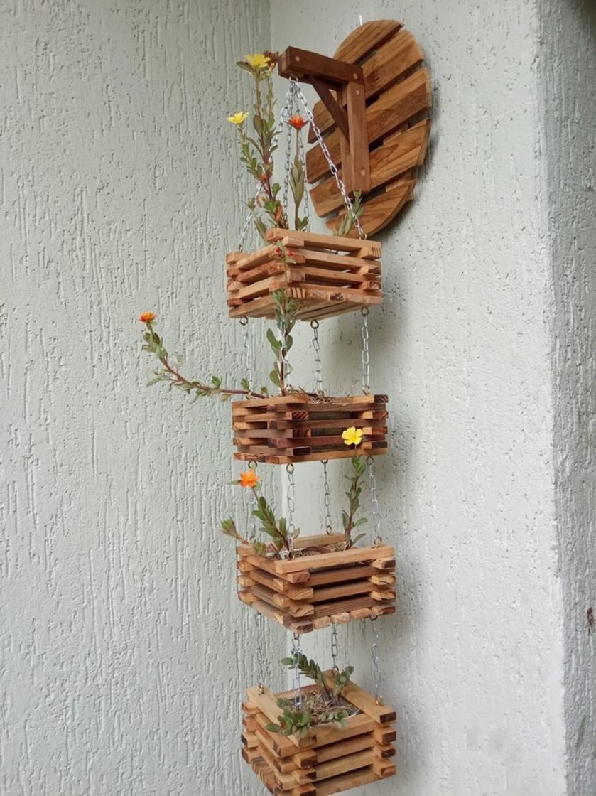 Artesanato para casa