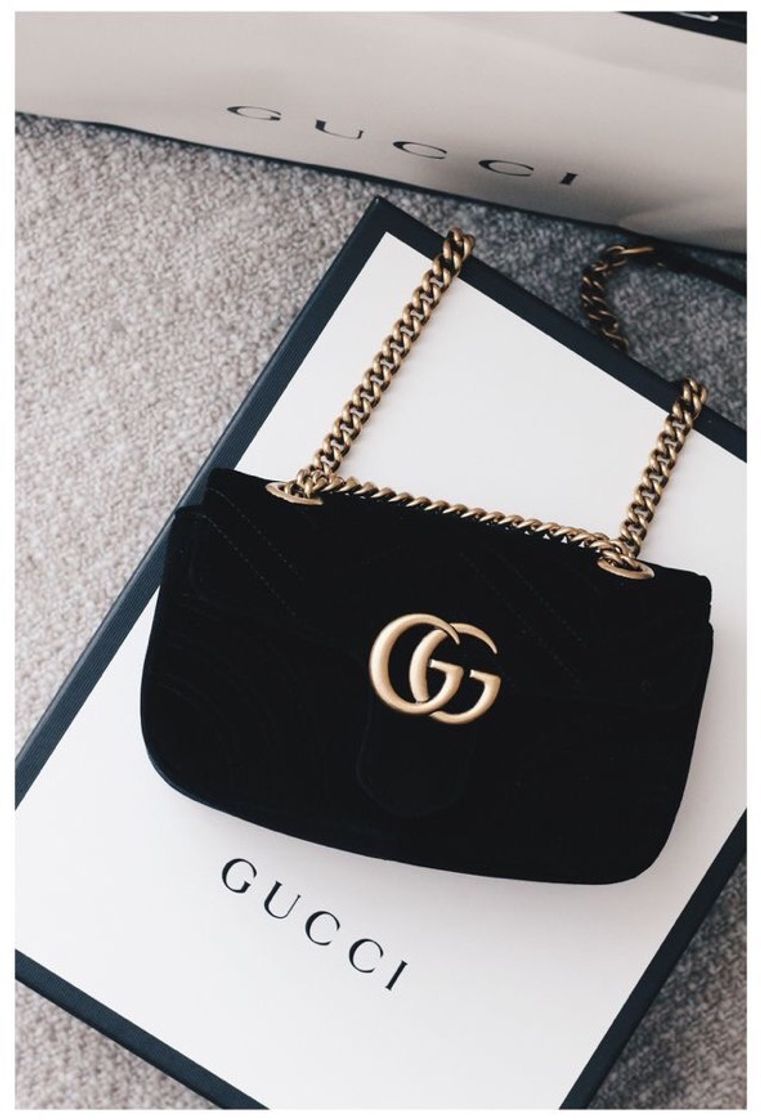 Social GUCCI