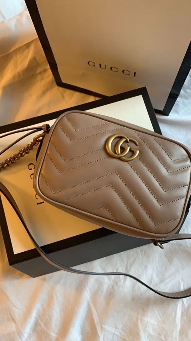 Social GUCCI