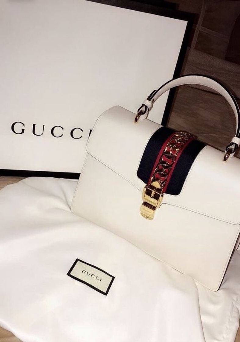 Social GUCCI