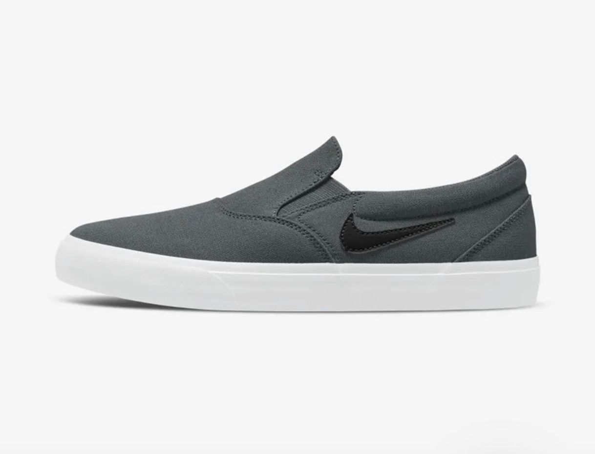 Fashion Tênis Nike SB Charge Slip Unissex