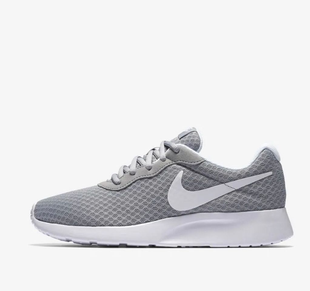 Fashion Tênis Nike Tanjun Feminino