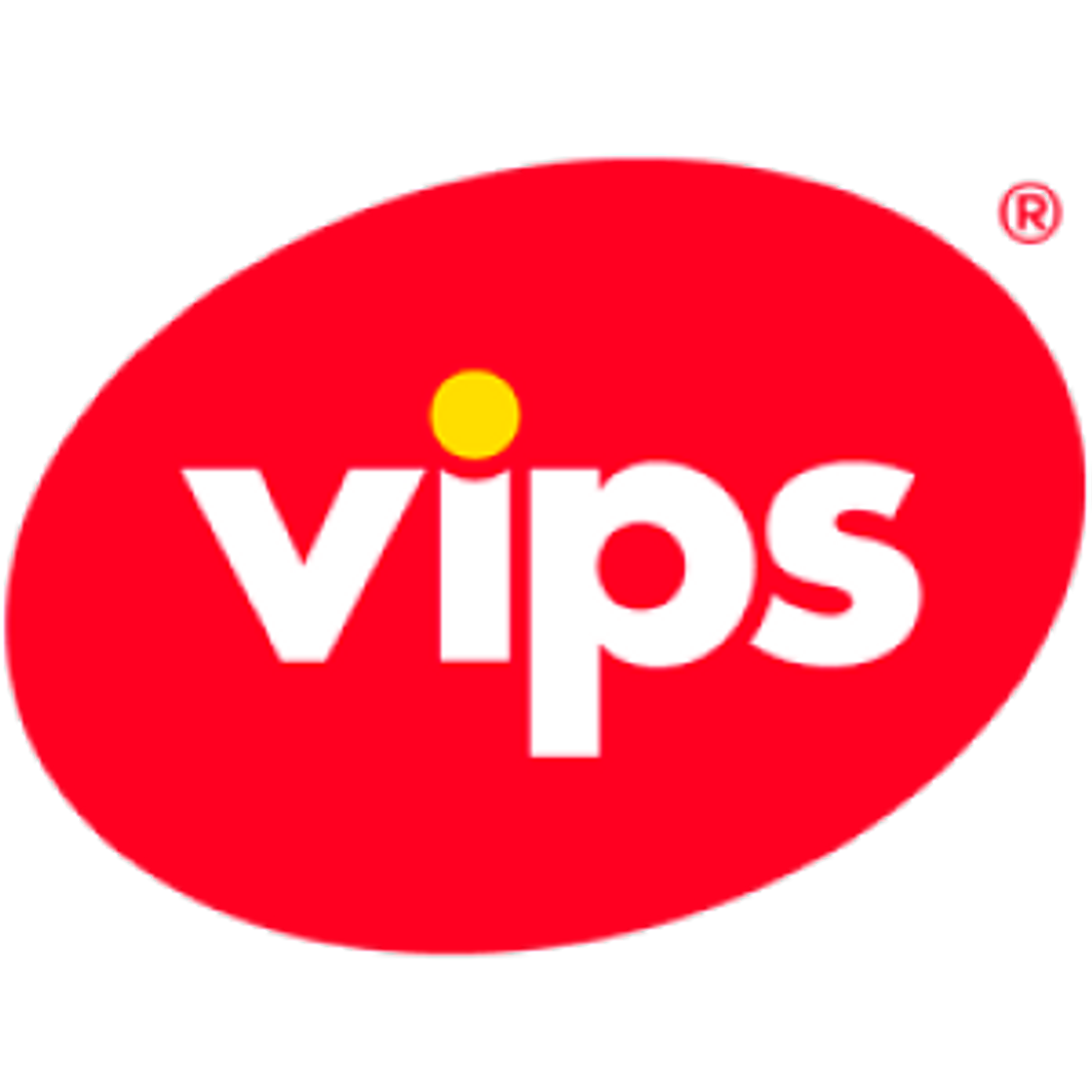 Restaurants Vips