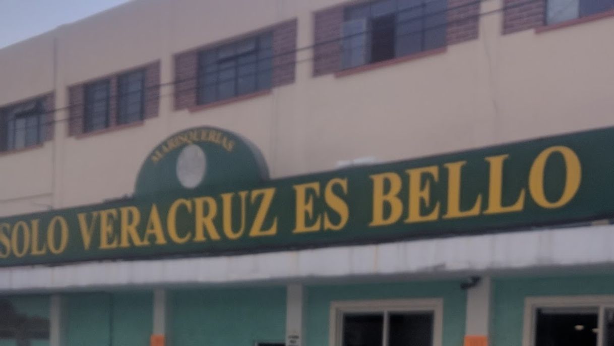 Restaurantes Solo Veracruz es Bello