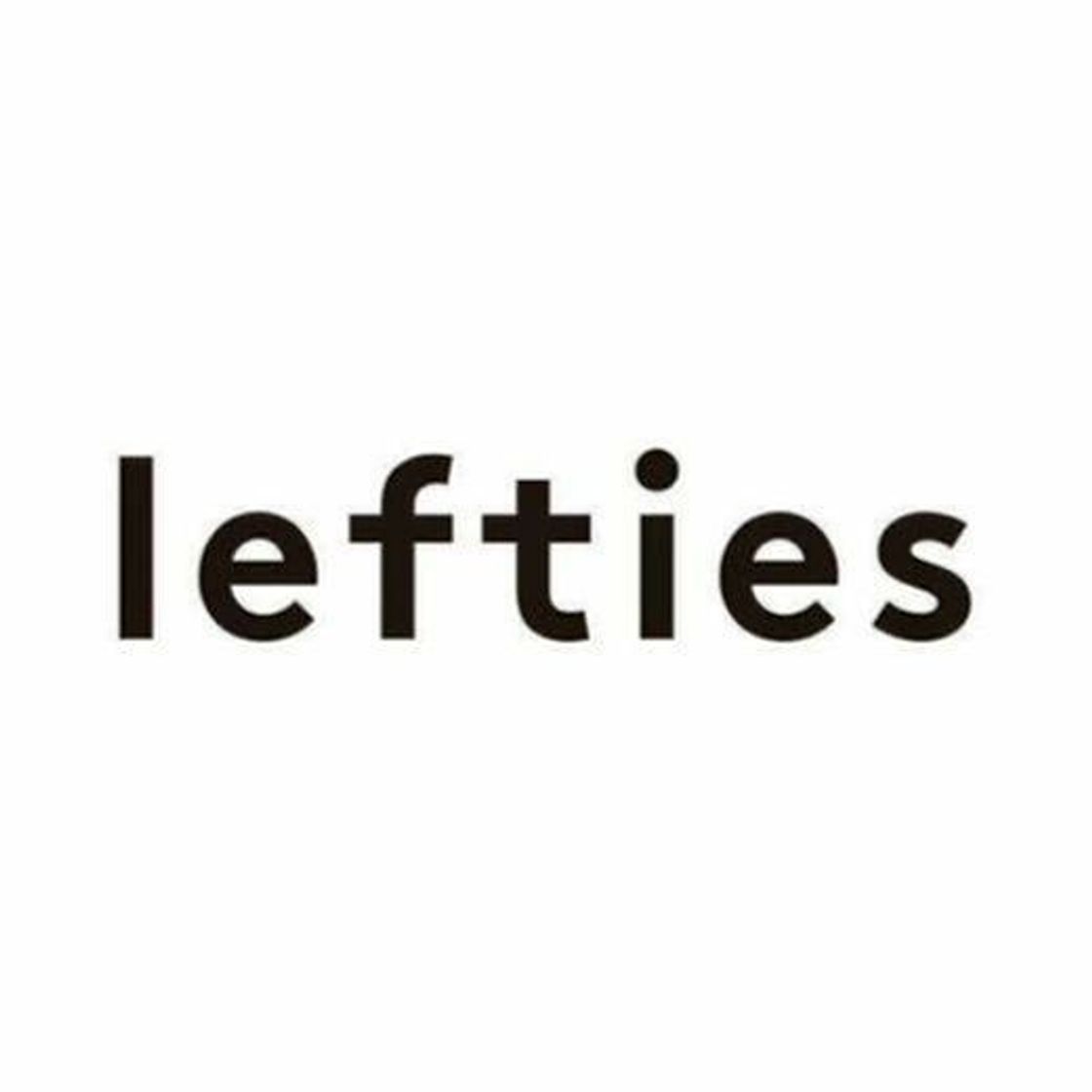 Moda Lefties