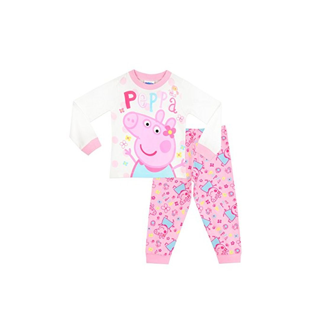 Moda Peppa Pig