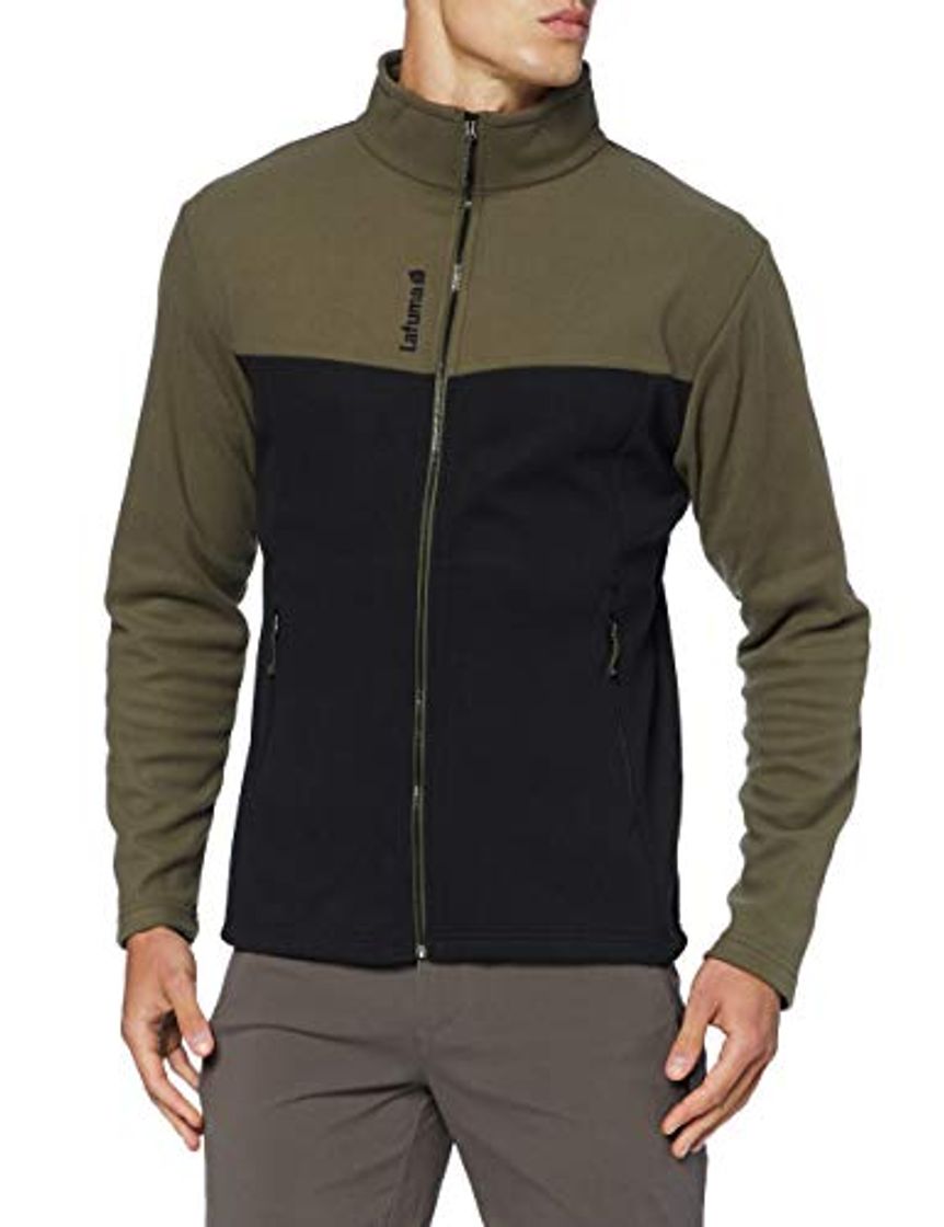 Moda Lafuma Access Micro F-Zip M Fleece Jacket