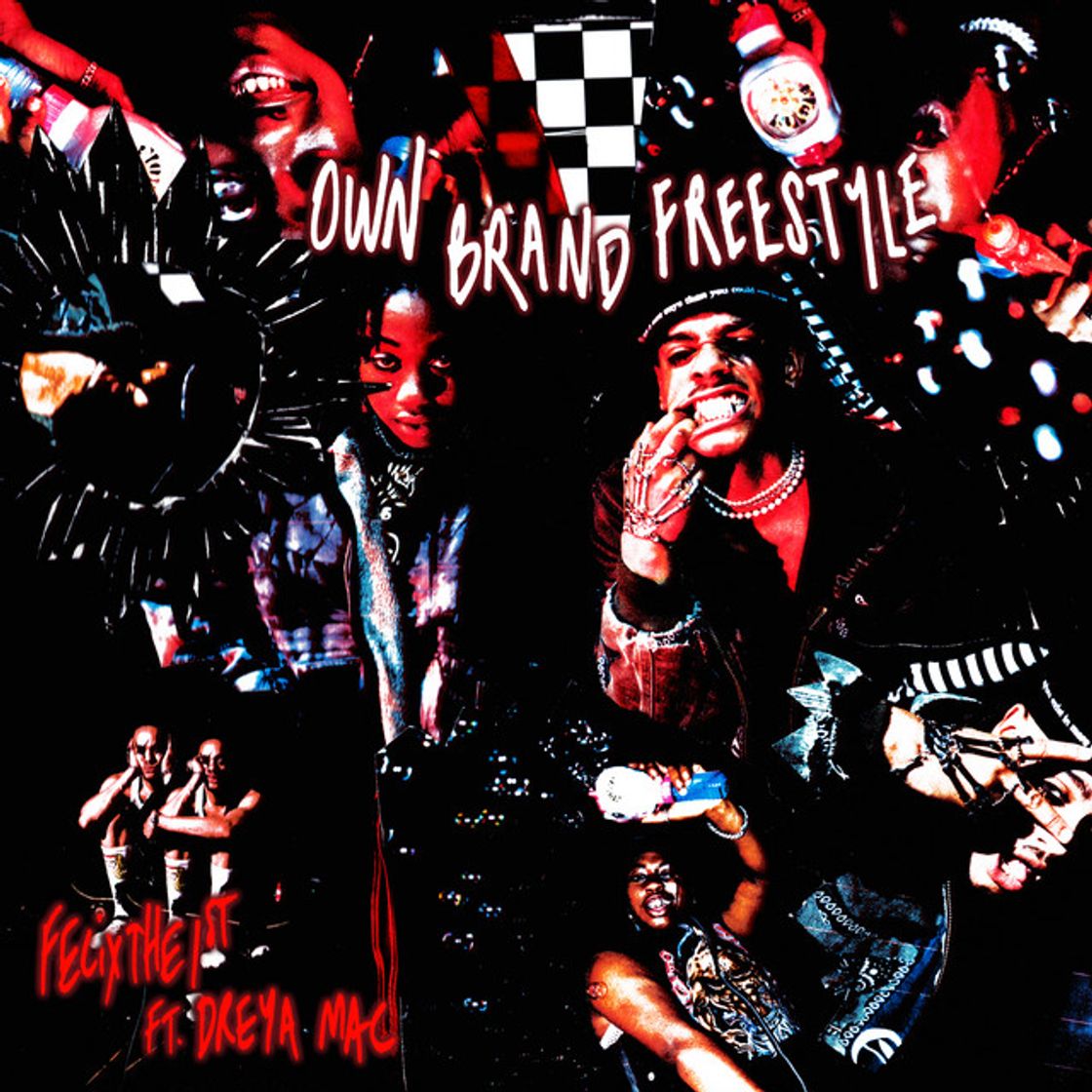 Music Own brand freestyle 