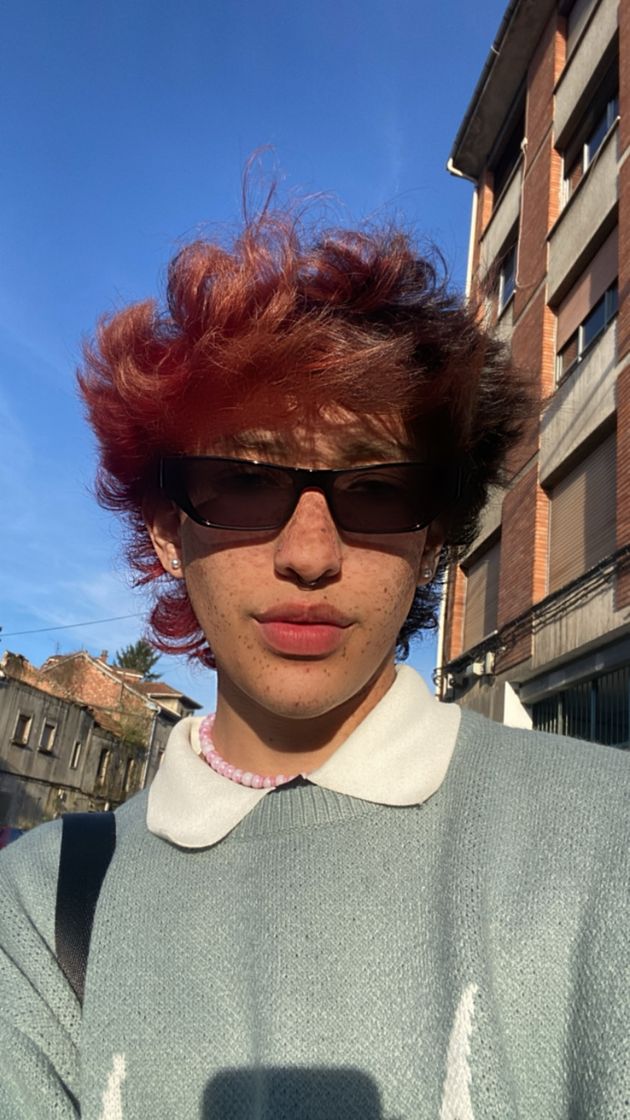 Social Gafas❤️