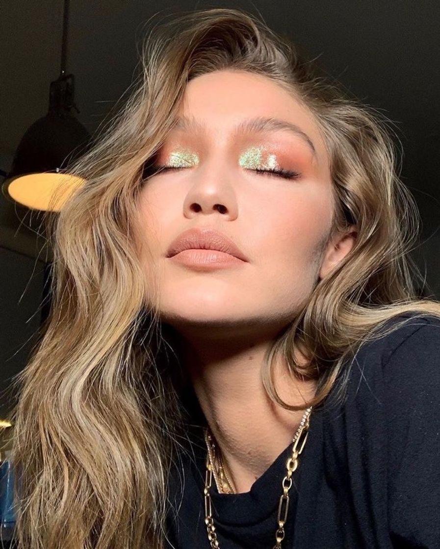 Moda Gigi Hadid