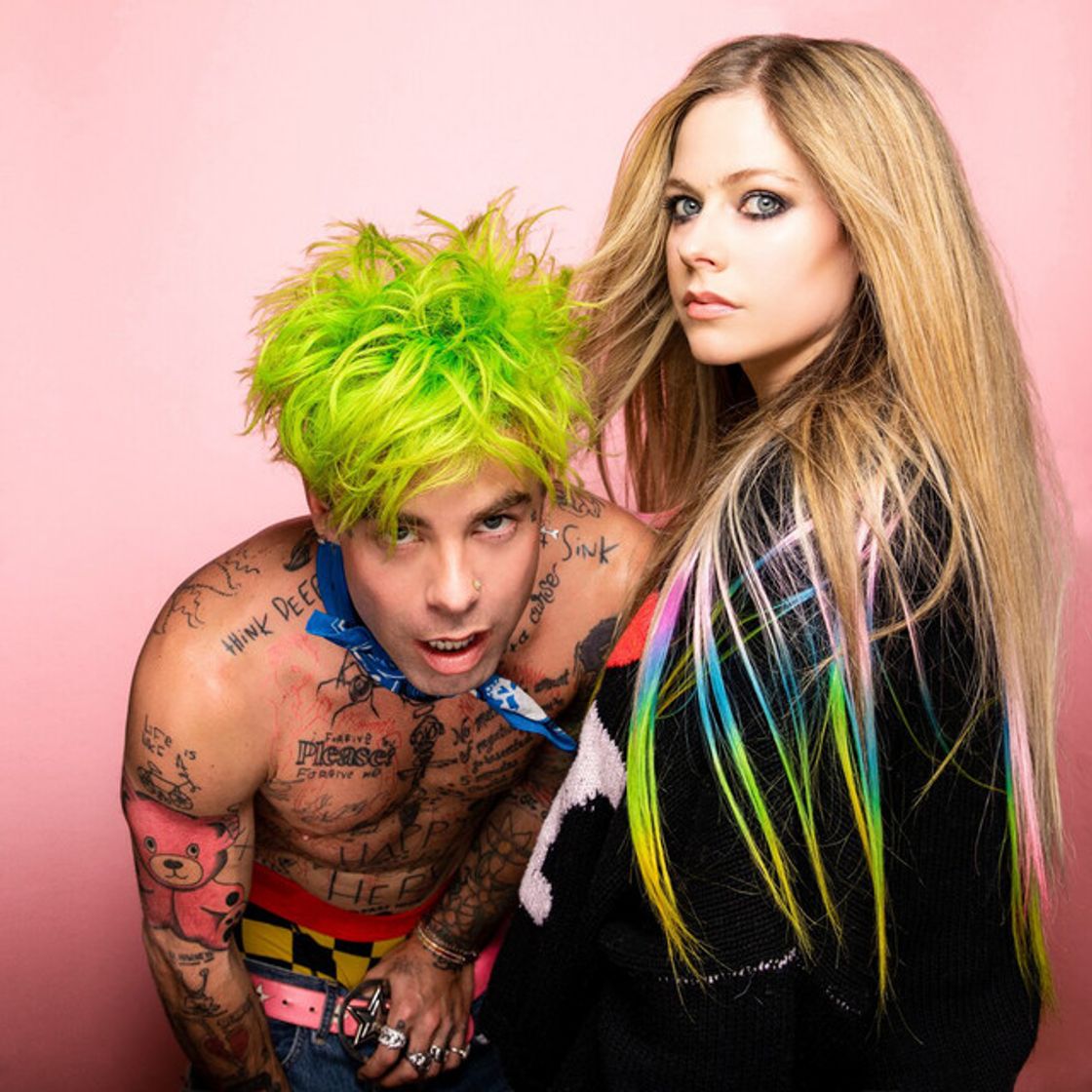 Music Música nova Avril Lavigne 