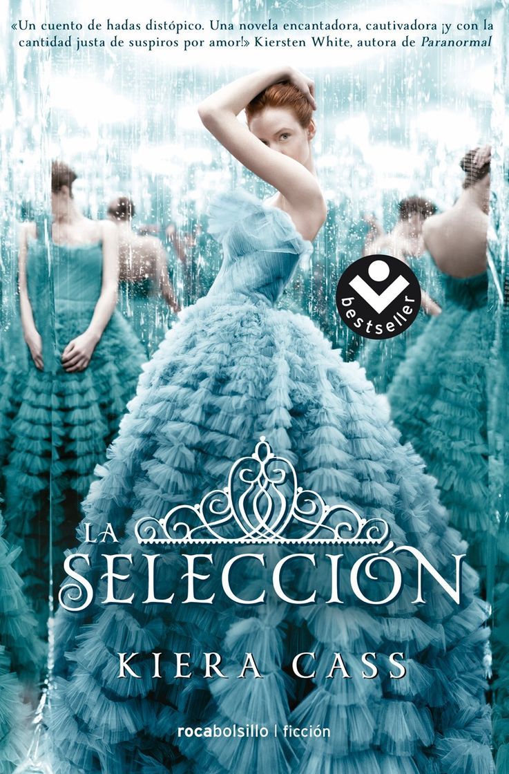 Libro Estuche La Selección