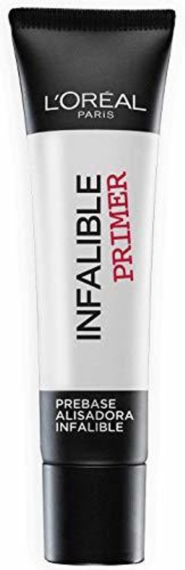 Social L'Oréal Paris Infalible Primer