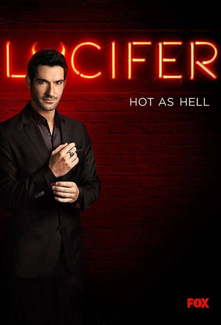 lúcifer 