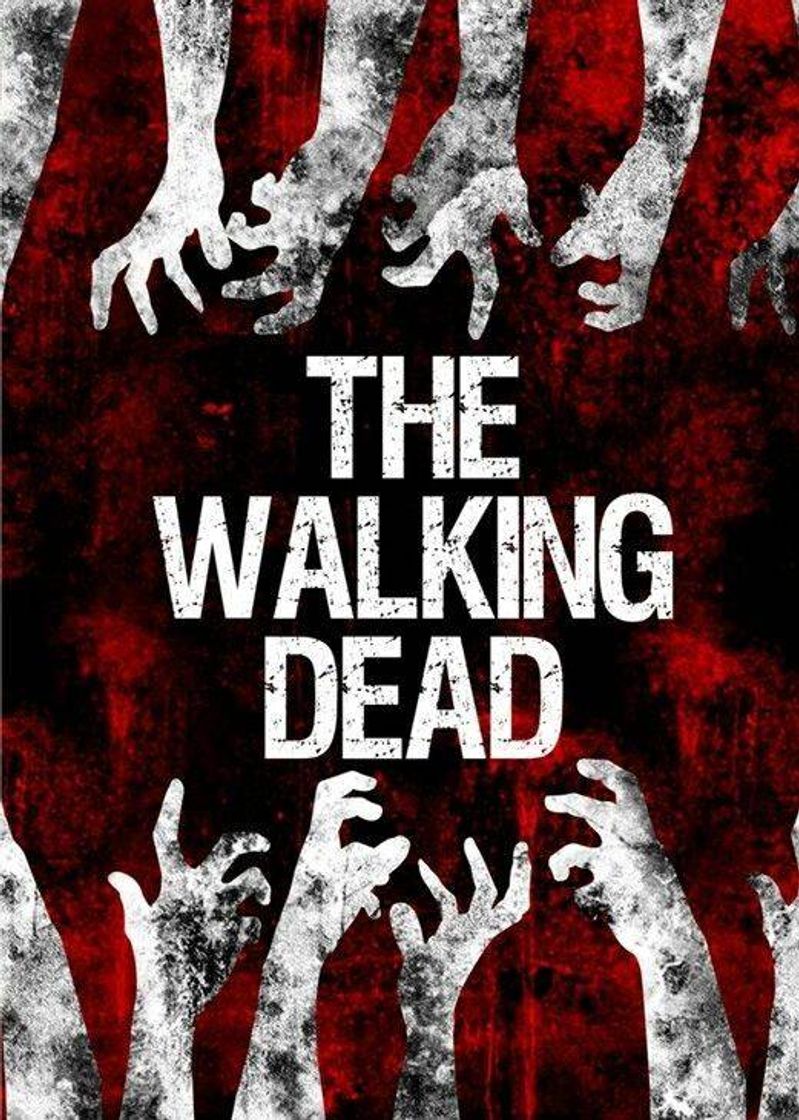the walking dead