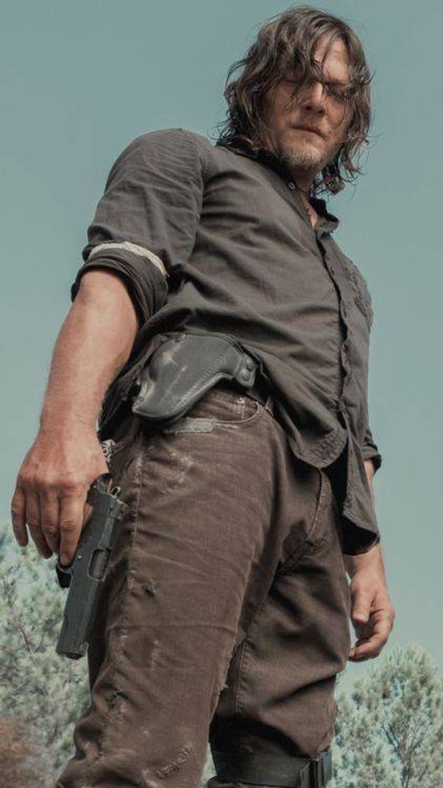 the walking dead 
