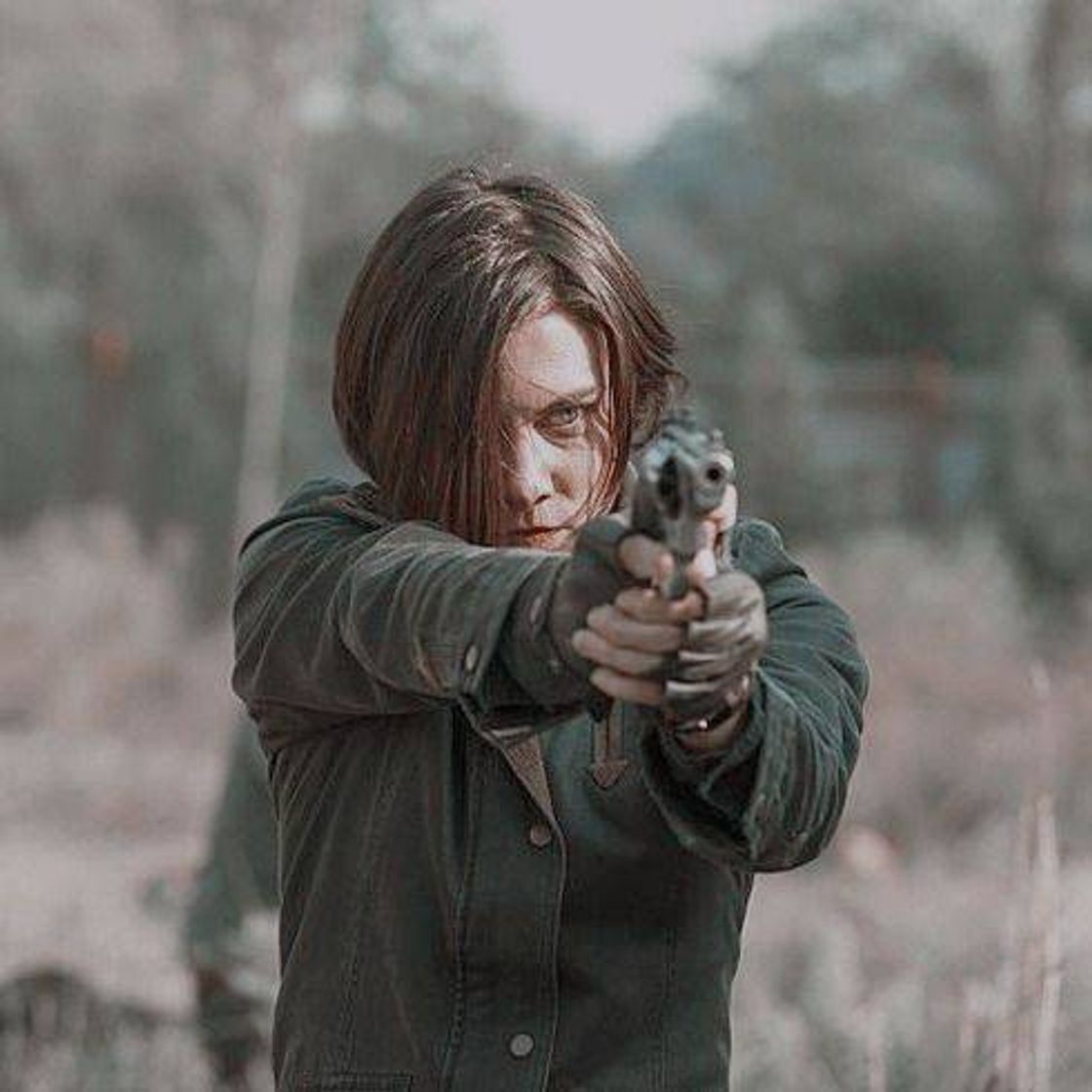 the walking dead